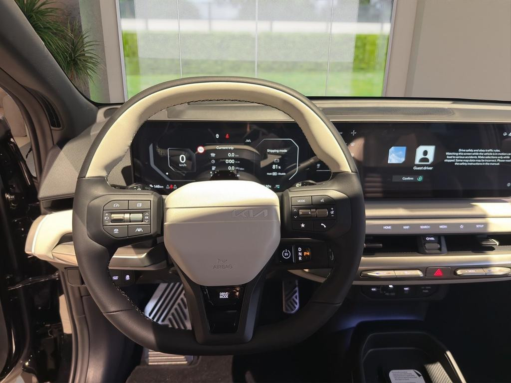 Kia EV4