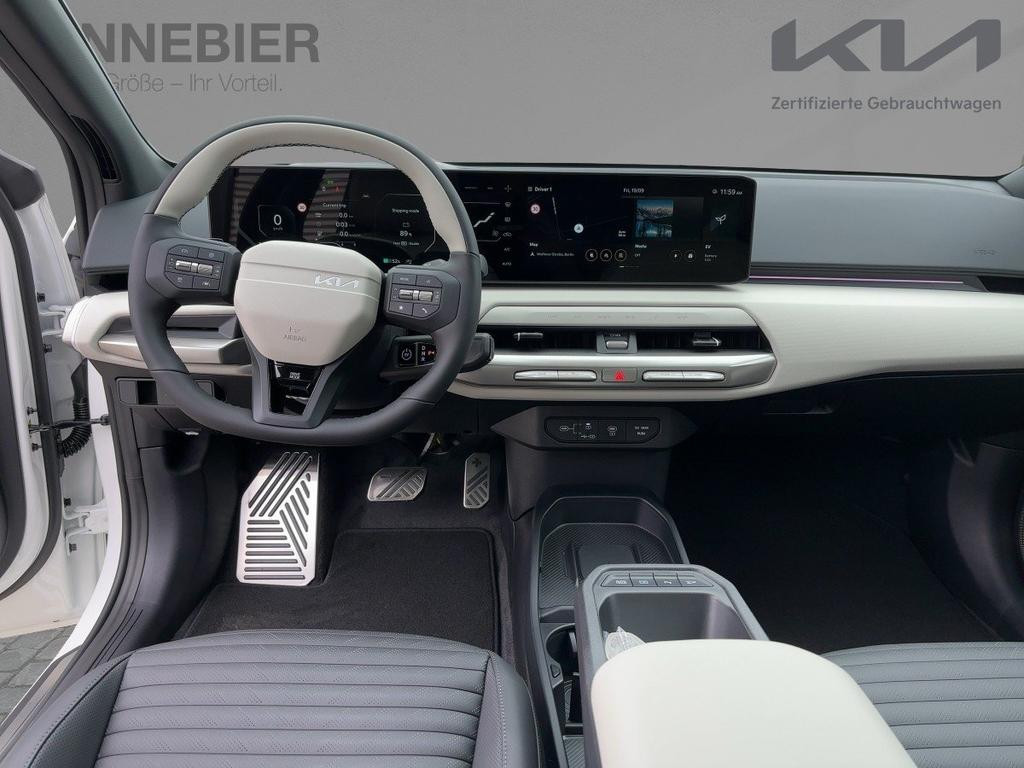 Kia EV4