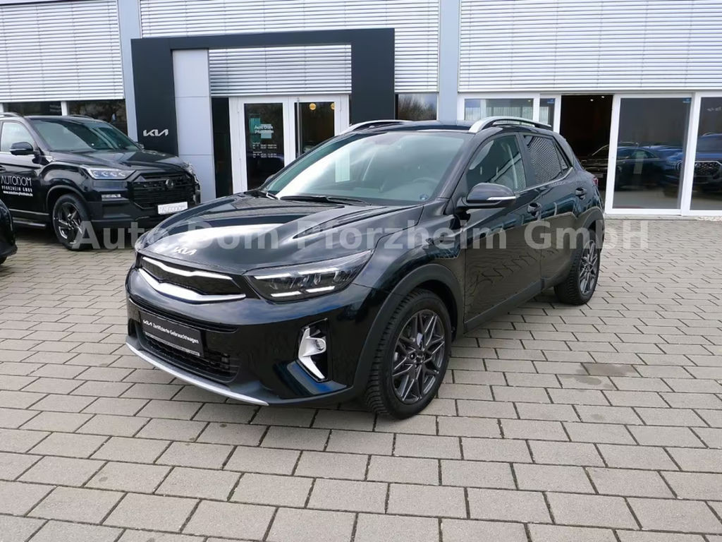 Kia Stonic GDi