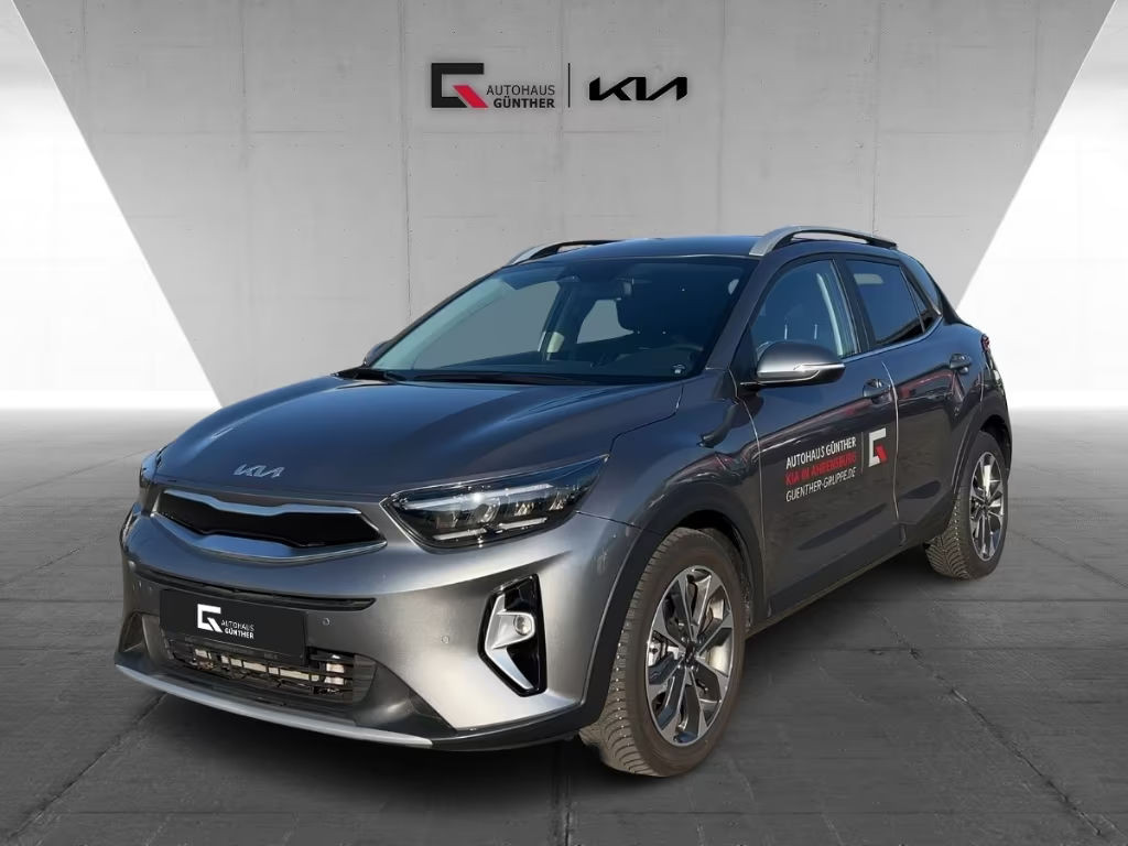Kia Stonic Spirit