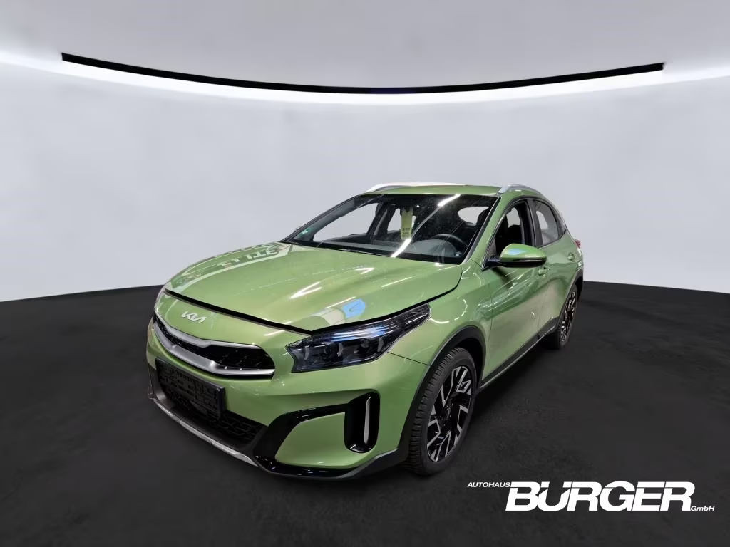 Kia XCeed Spirit