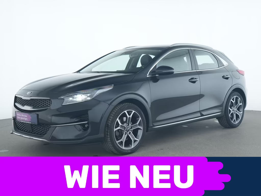 Kia XCeed Spirit