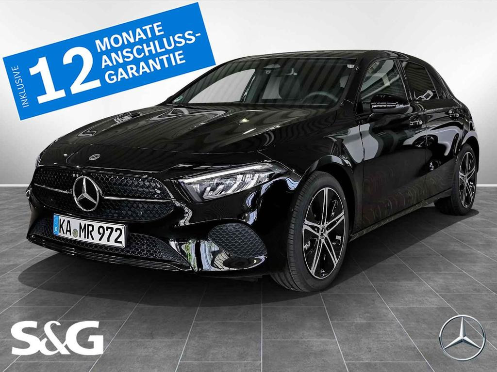Mercedes-Benz A-Klasse A 200 Progressive