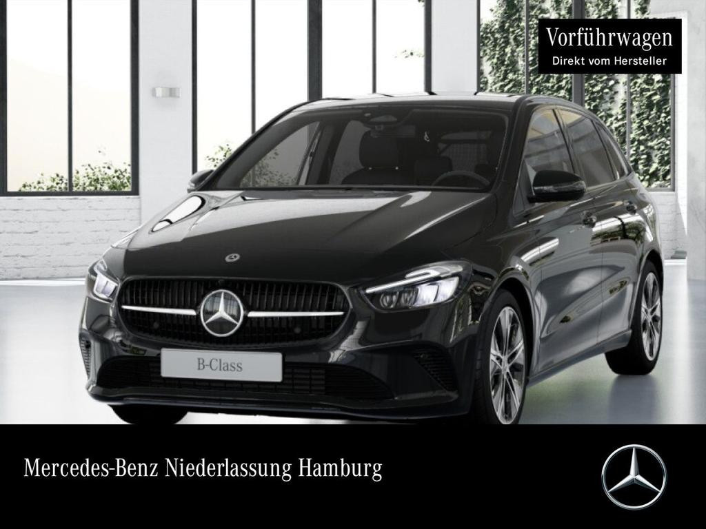 Mercedes-Benz B-Klasse B 180 Progressive Sedan