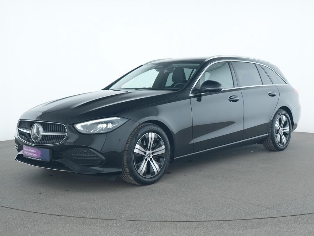 Mercedes-Benz C-Klasse C 300 AVANTGARDE
