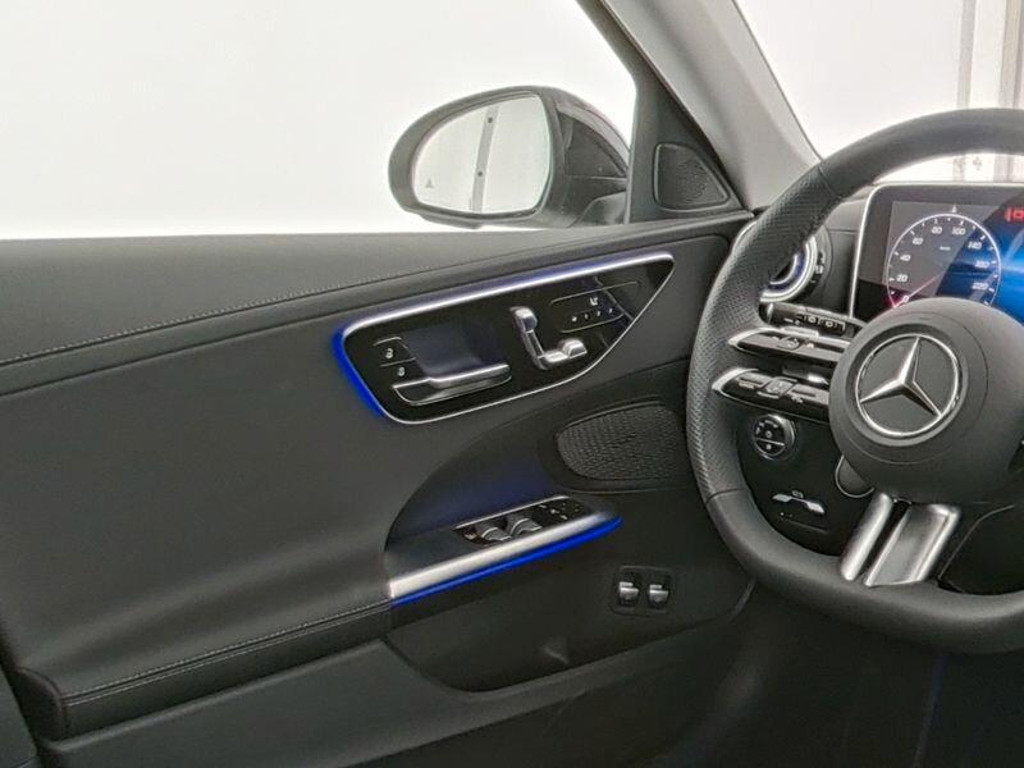 Mercedes-Benz C-Klasse C 300 AMG Line Estate C 300 e