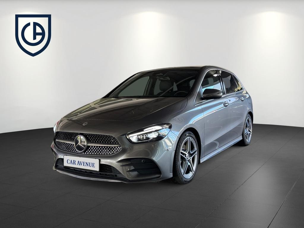 Mercedes-Benz B-Klasse B 200 AMG Line