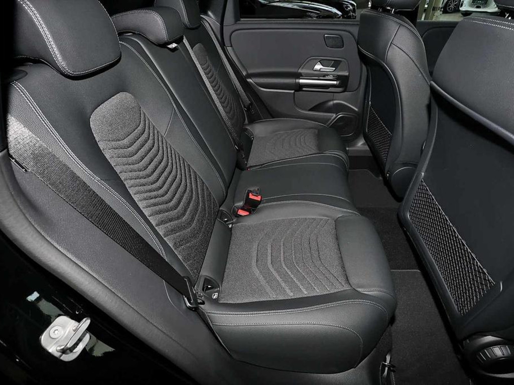 Mercedes-Benz B-Klasse B 200 Progressive
