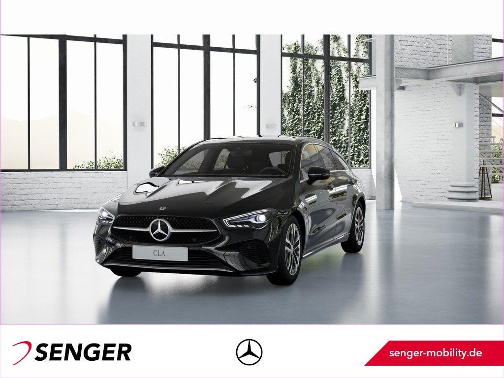 Mercedes-Benz CLA-Klasse CLA 200 Shooting Brake