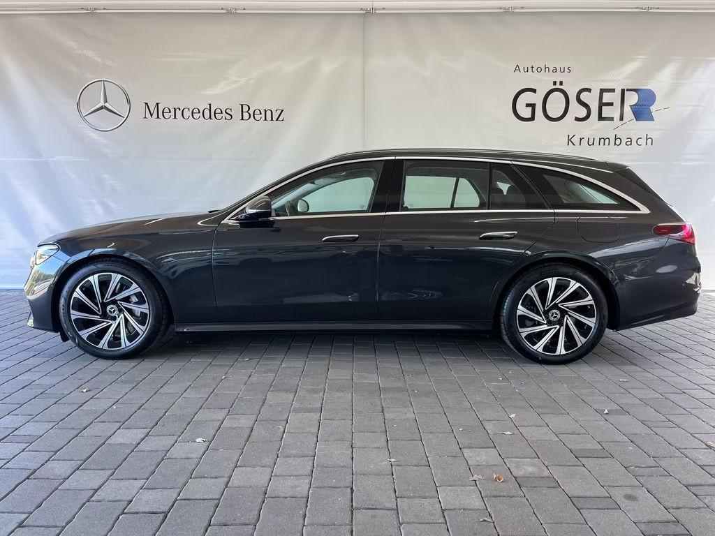Mercedes-Benz E-Klasse E 300 Estate E 300 de