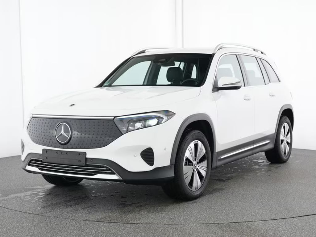 Mercedes-Benz E-Klasse EQB Progressive 250 Advanced