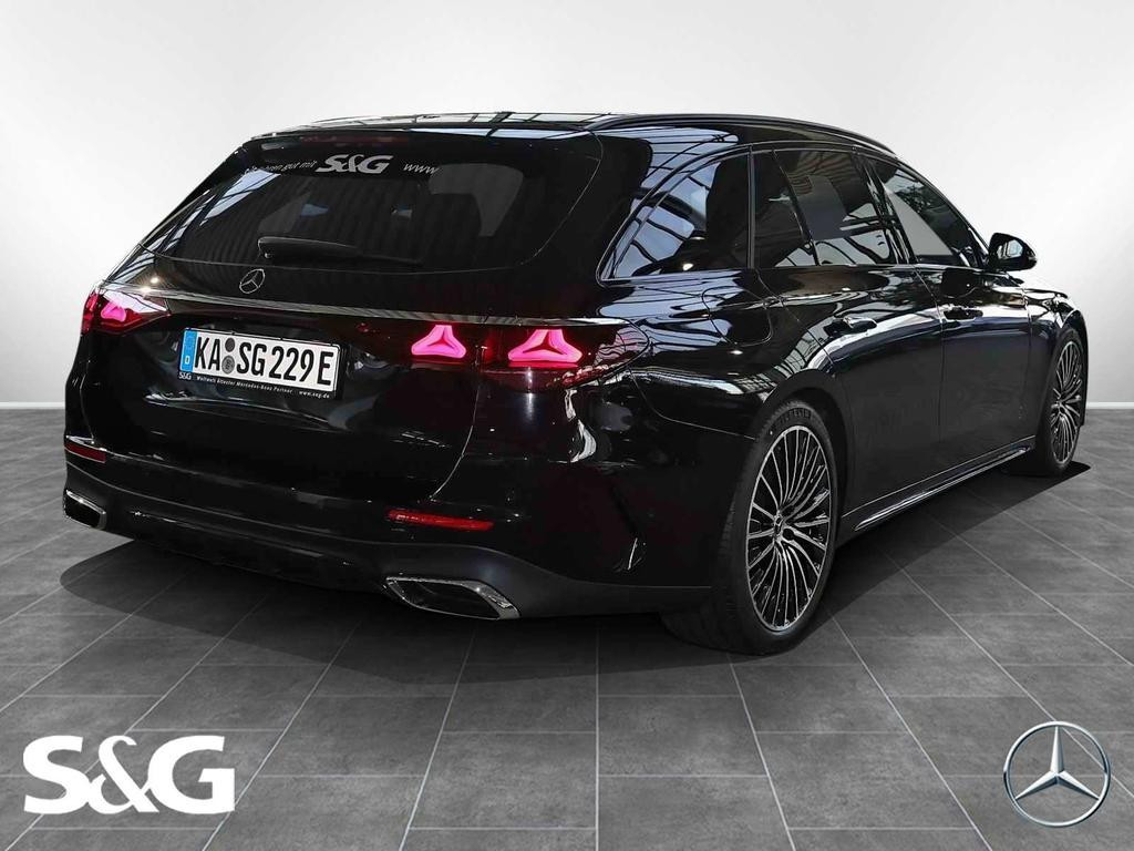 Mercedes-Benz E-Klasse E 300 AMG Line Estate E 300 de