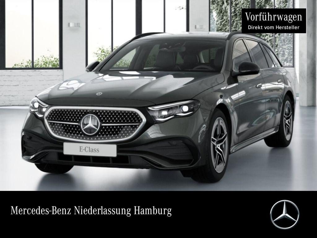 Mercedes-Benz E-Klasse E 300 AMG Line Estate E 300 de