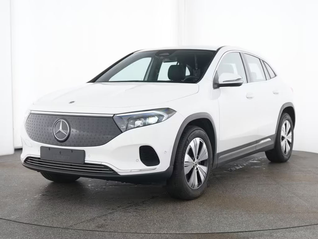 Mercedes-Benz E-Klasse EQA Progressive 250 Advanced