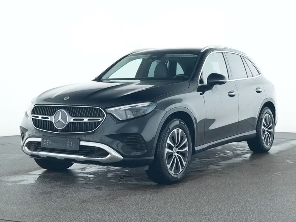 Mercedes-Benz GLC-Klasse GLC 220 4MATIC AVANTGARDE Premium GLC 220 d