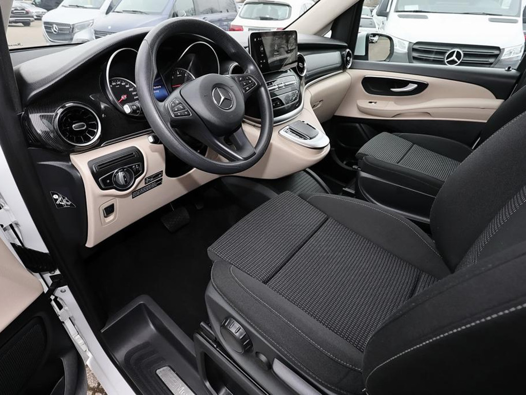 Mercedes-Benz Marco Polo