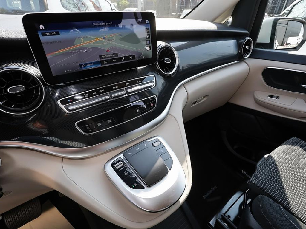 Mercedes-Benz Marco Polo