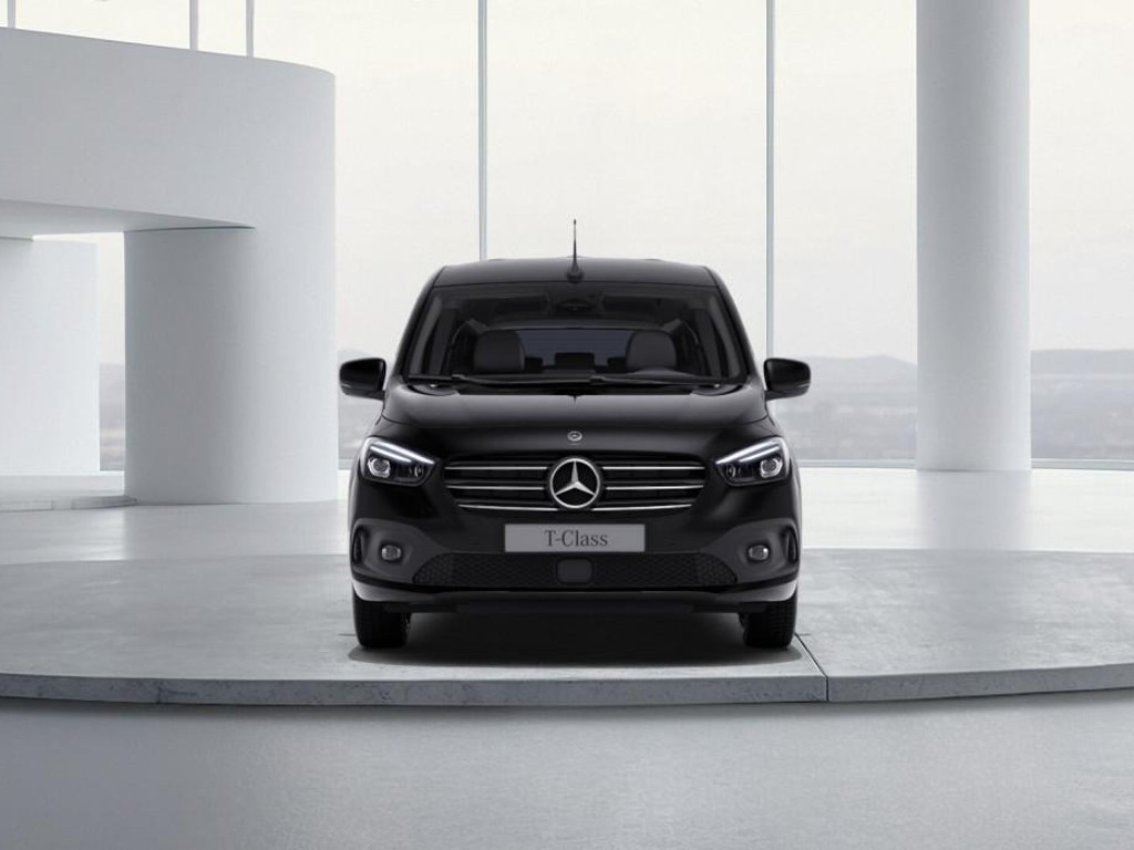 Mercedes-Benz T 180