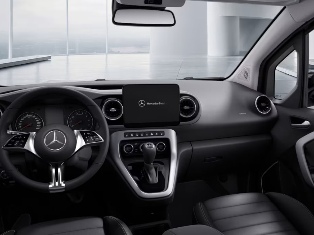 Mercedes-Benz T 180