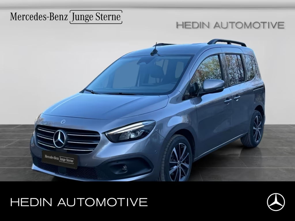 Mercedes-Benz T 180 Progressive