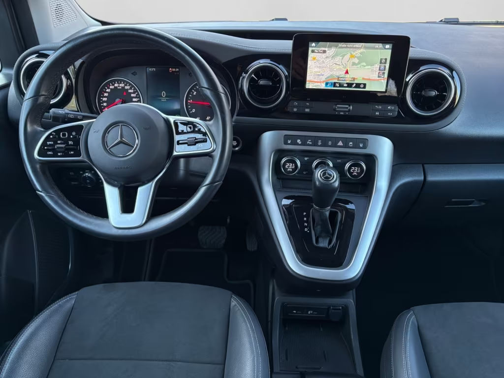 Mercedes-Benz T 180