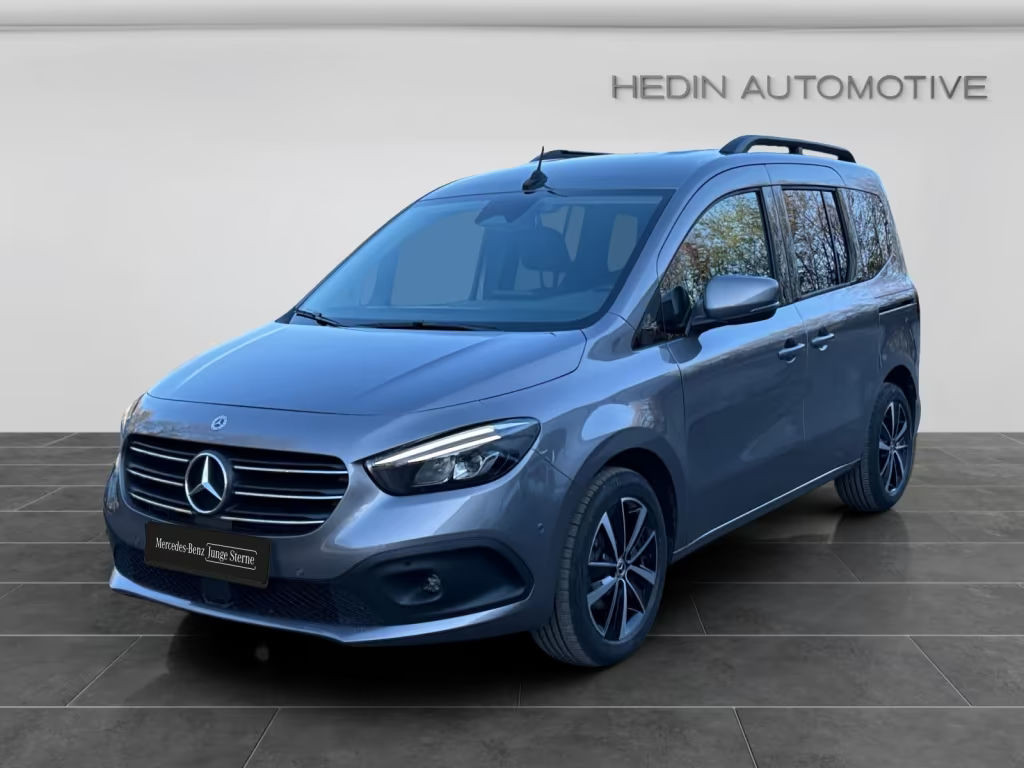 Mercedes-Benz T 180