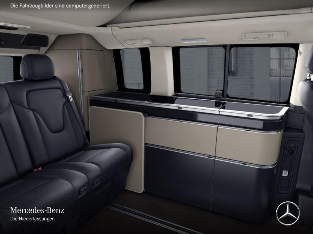 Mercedes-Benz Marco Polo