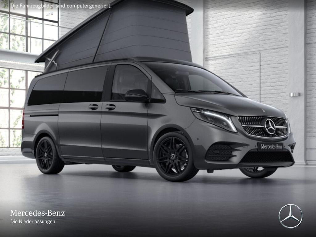Mercedes-Benz Marco Polo