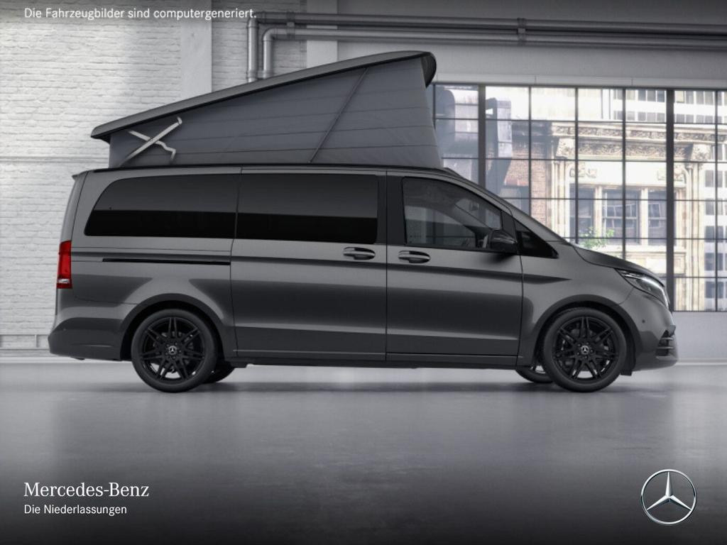 Mercedes-Benz Marco Polo