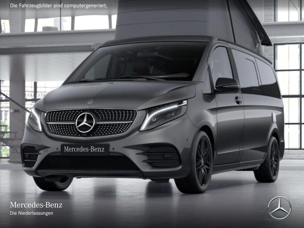Mercedes-Benz Marco Polo