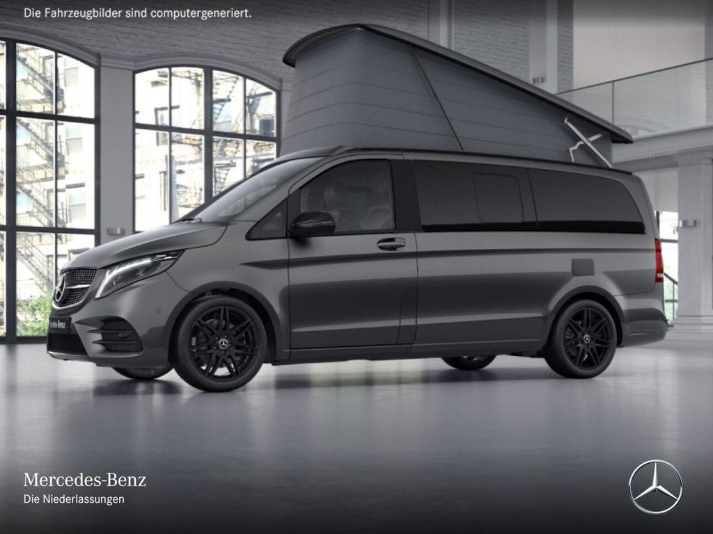 Mercedes-Benz Marco Polo