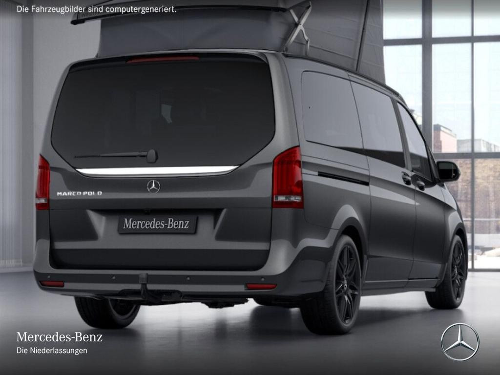 Mercedes-Benz Marco Polo