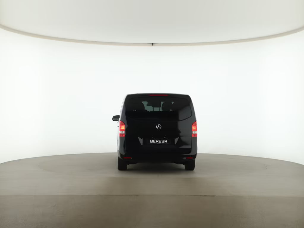 Mercedes-Benz V-Klasse V 220 Limousine Lang V 220 d
