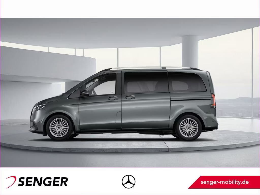 Mercedes-Benz V-Klasse V 220 Style V 220 d