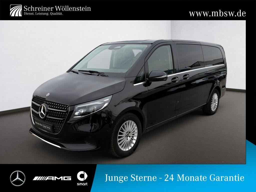 Mercedes-Benz V-Klasse V 300 AVANTGARDE
