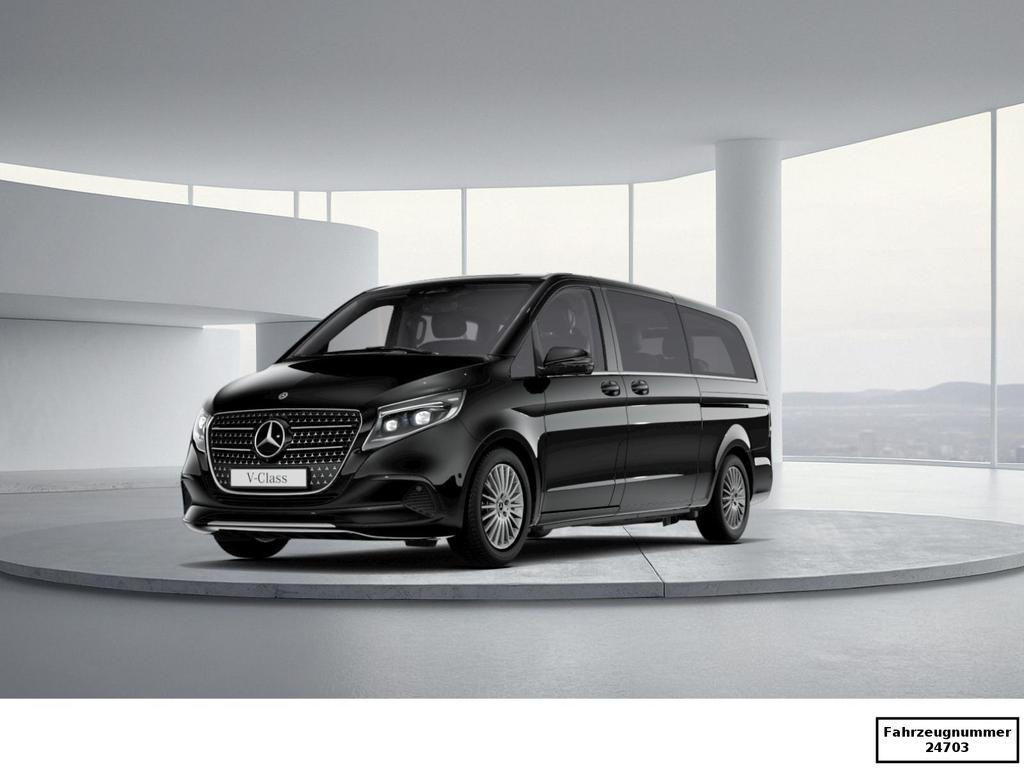 Mercedes-Benz V-Klasse V 300 AVANTGARDE V 300 d Extralang