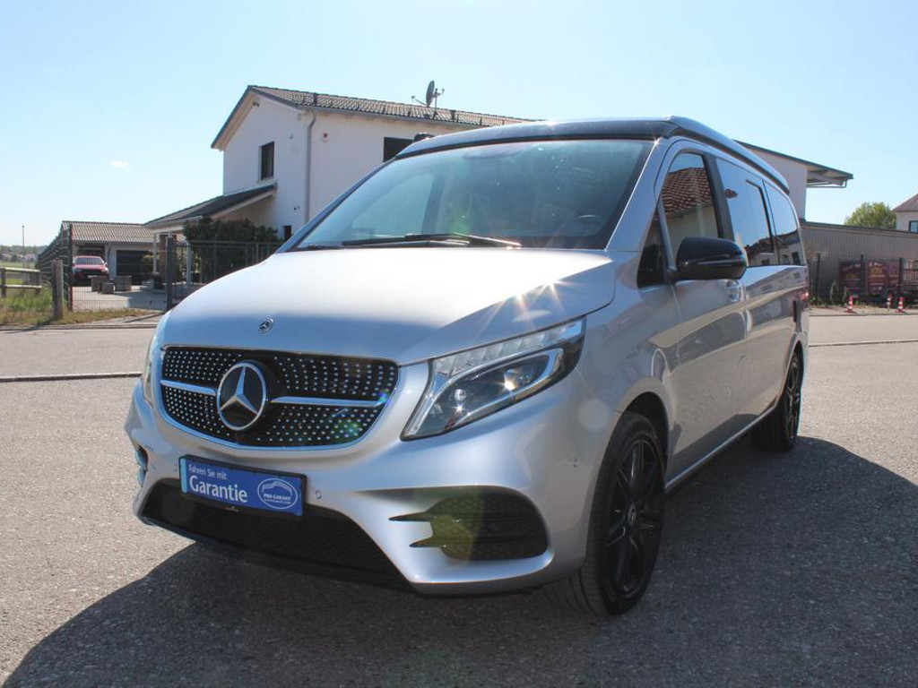 Mercedes-Benz Marco Polo