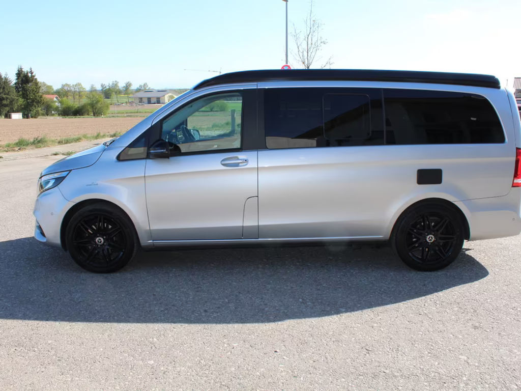 Mercedes-Benz Marco Polo