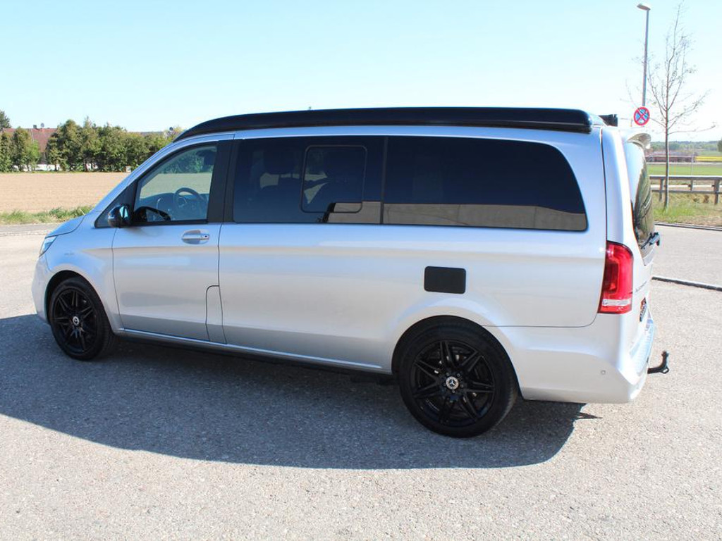 Mercedes-Benz Marco Polo