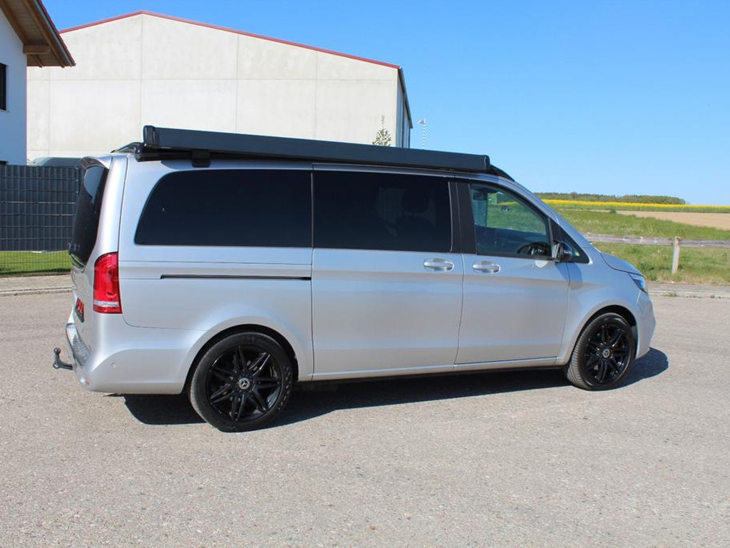 Mercedes-Benz Marco Polo