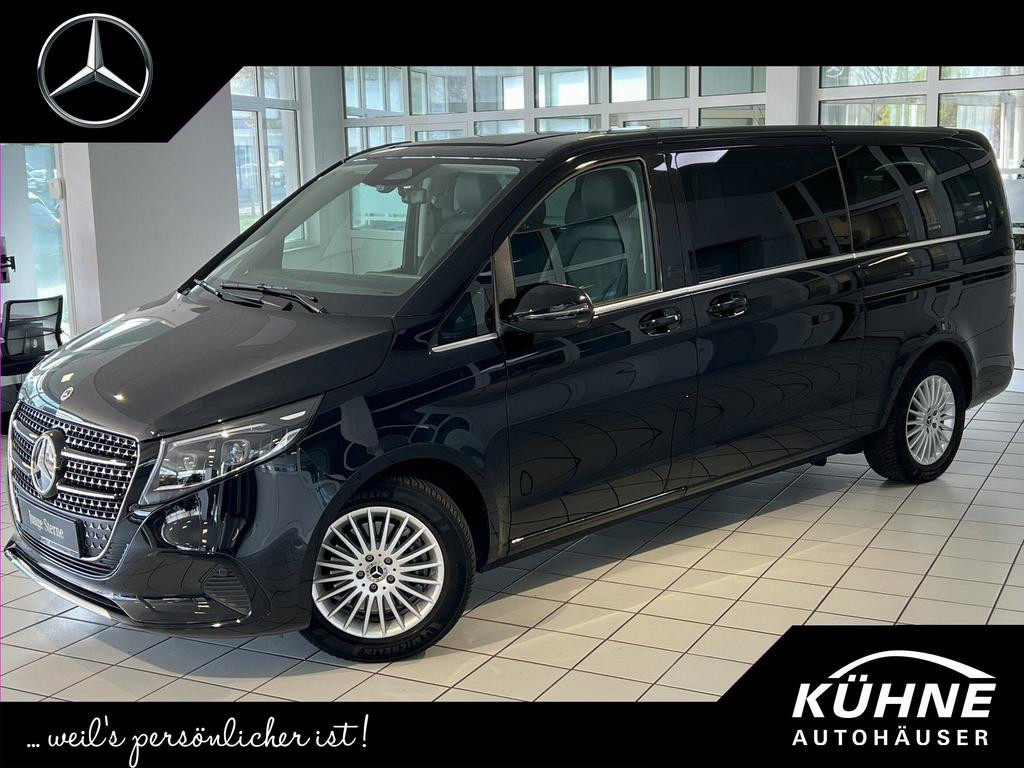 Mercedes-Benz V-Klasse V 300 AVANTGARDE V 300 d Extralang