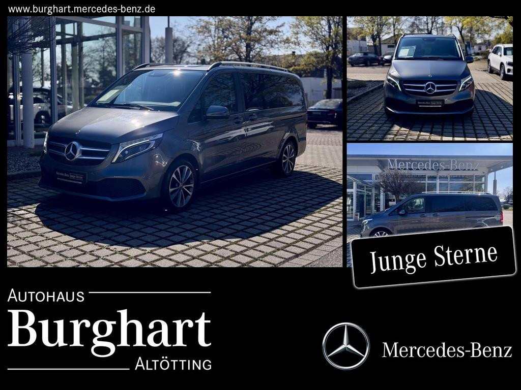 Mercedes-Benz V-Klasse V 300 Limousine Lang V 300 d