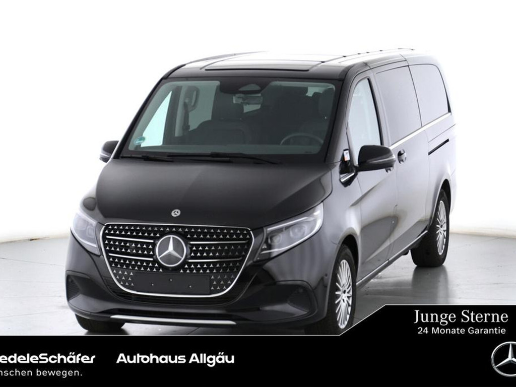 Mercedes-Benz V-Klasse V 300 AVANTGARDE V 300 d