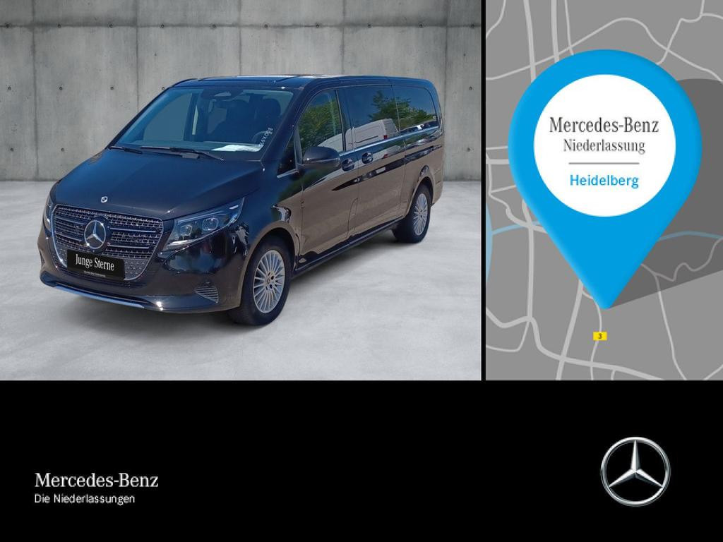 Mercedes-Benz V-Klasse V 300 AVANTGARDE V 300 d Extralang