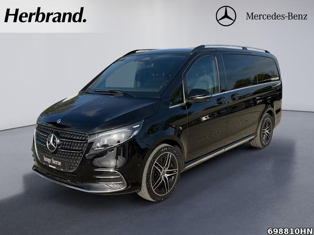 Mercedes-Benz V-Klasse V 300 AMG Line Limousine Lang
