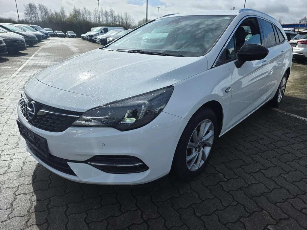Opel Astra Sports Tourer Elegance