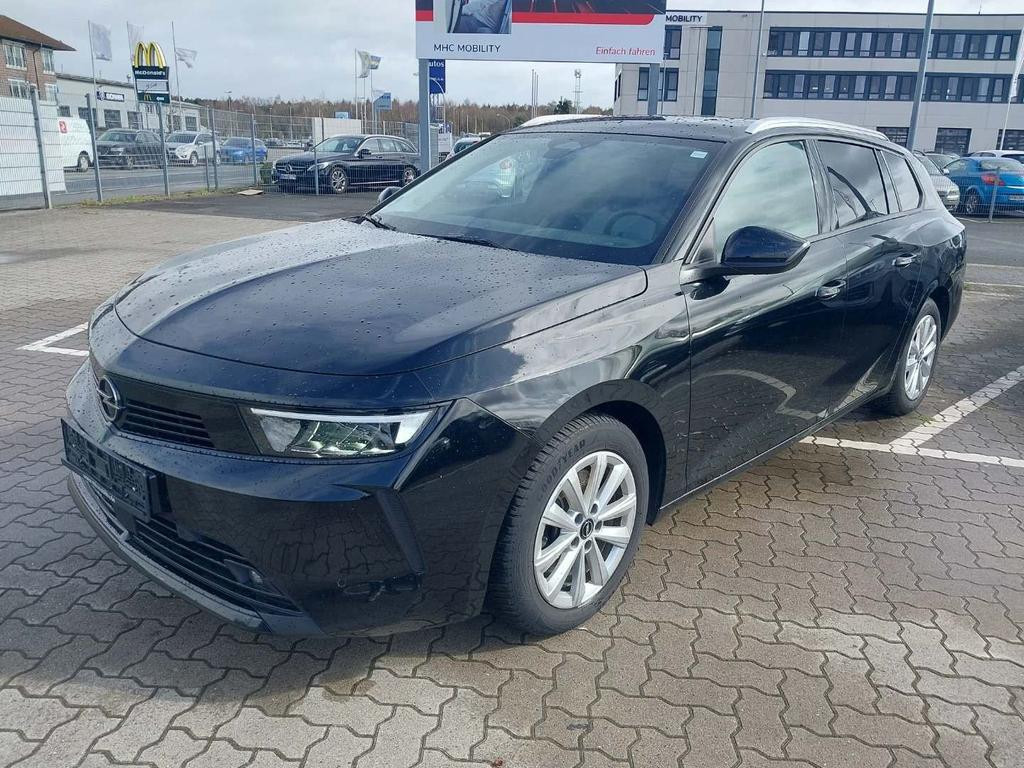 Opel Astra Sports Tourer 1.5 CDTI Elegance