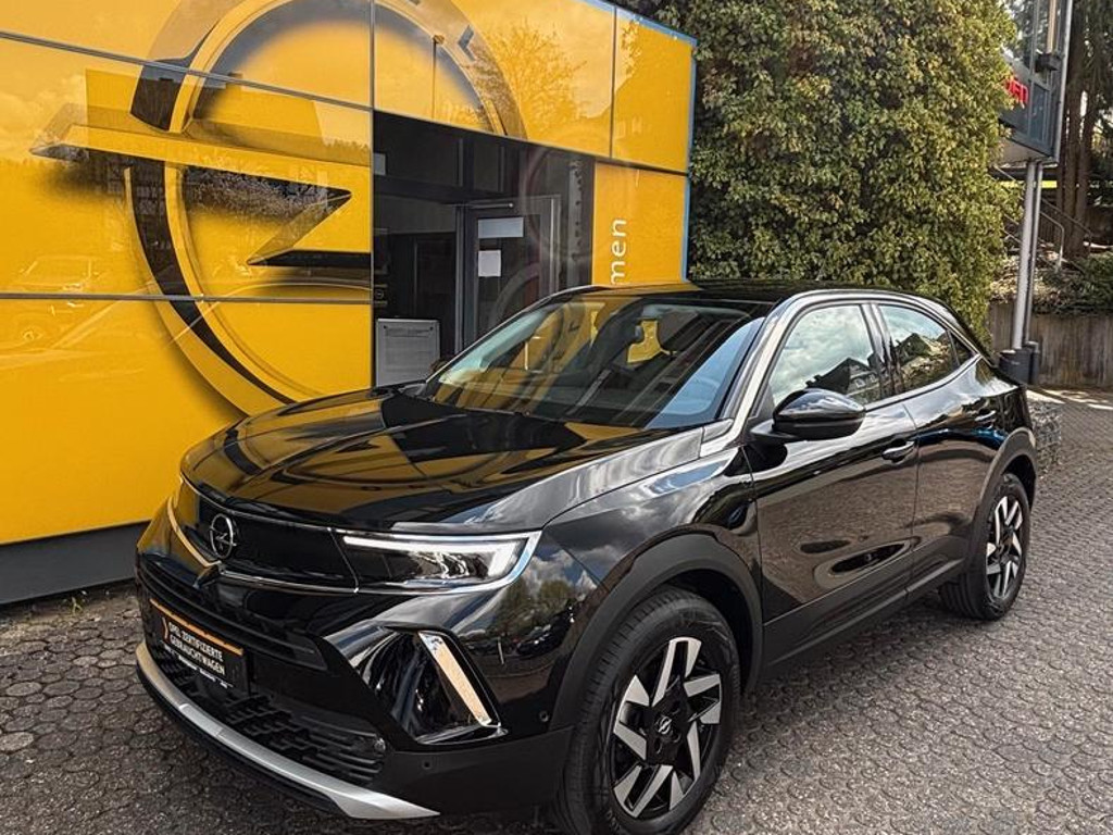 Opel Mokka Elegance