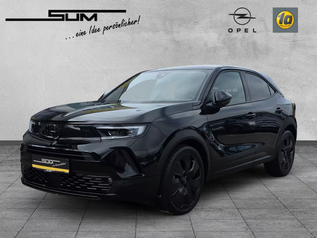 Opel Mokka Ultimate