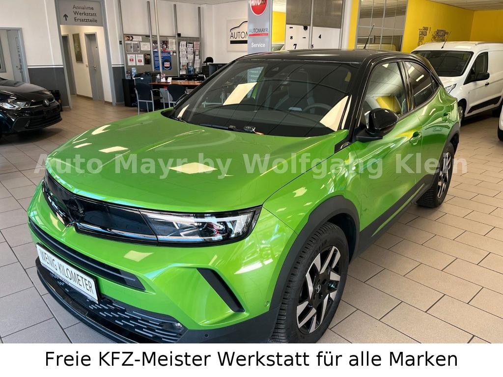 Opel Mokka Grand Sport GS-Line